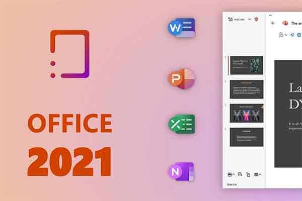 Office 2013-2021 C2R Install v7.6.2 for windows download