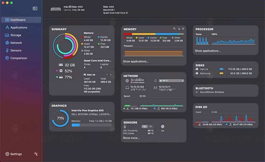 iStatistica Pro 4.0