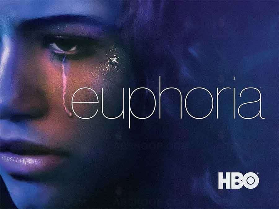 亢奋1 Euphoria Season 1 (2019) 中英字幕 1080P