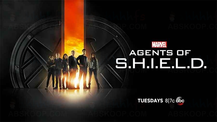 神盾局特工 第一季 Agents of S.H.I.E.L.D. Season 1 (2013)全集 中英字幕 1080P