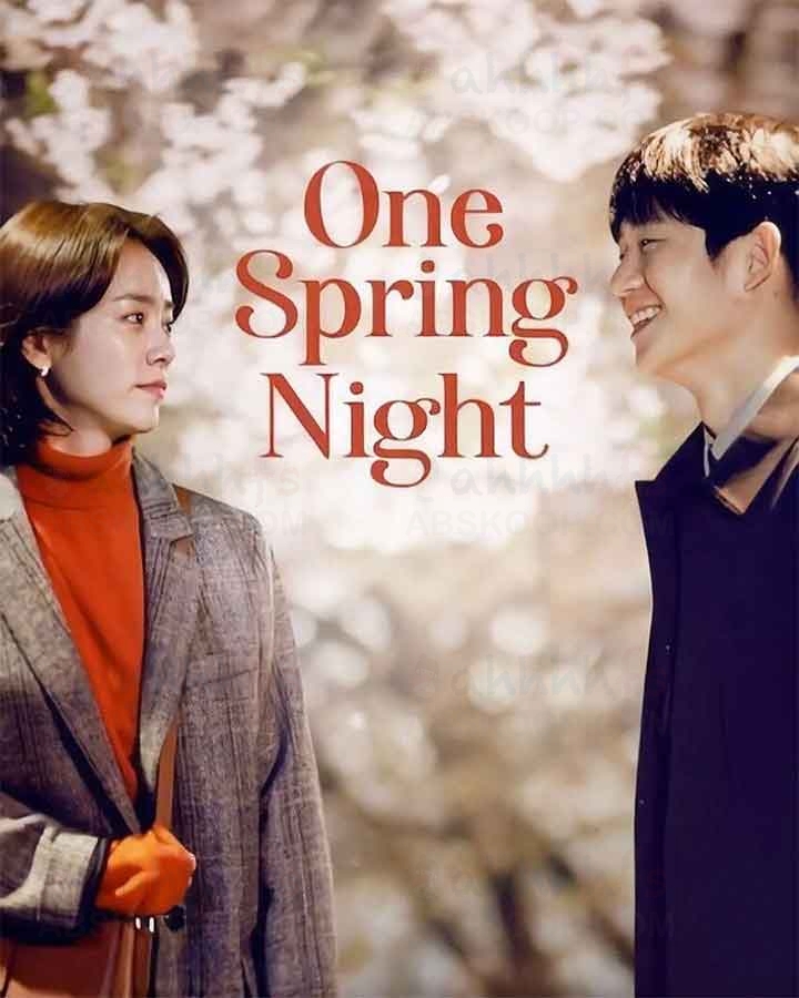 韩剧 春夜 One Spring Night (2019) 16全集 韩语中字 1080P