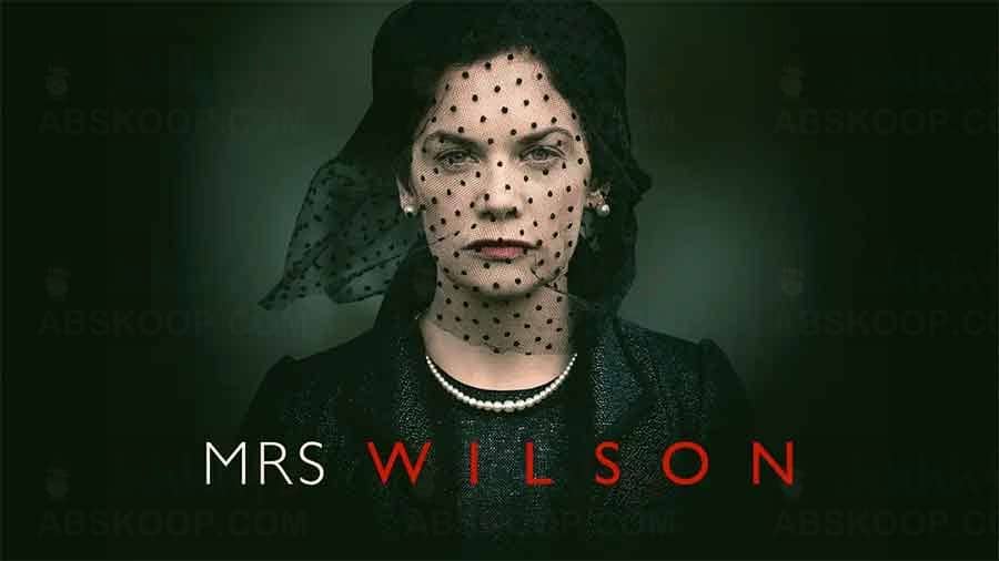 威尔森夫人 Mrs. Wilson (2018) 中英字幕 1080p