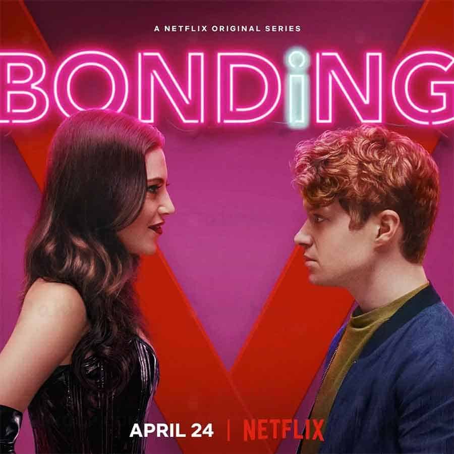 绑定 第一季 Bonding Season 1 (2019) 中英字幕 1080p