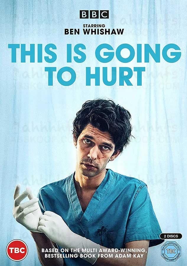 疼痛难免 This Is Going to Hurt (2022) 云盘下载 1080p 中英字幕