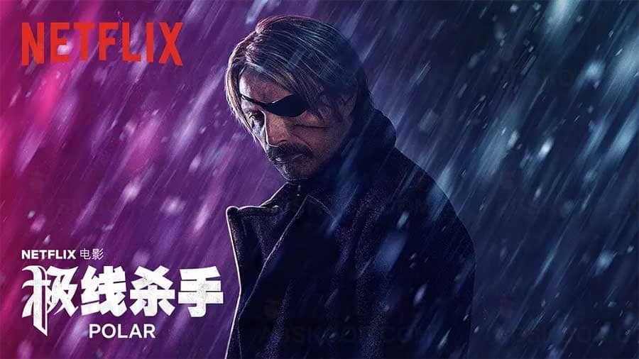 极线杀手无删减版电影在线观看 2019 中字1080p 网盘下载