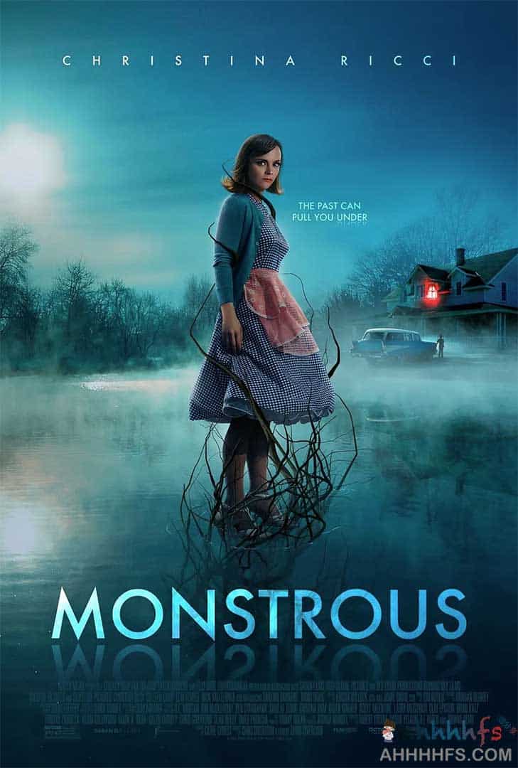 爱的怪物论 Monstrous (2022) 中英字幕 1080p